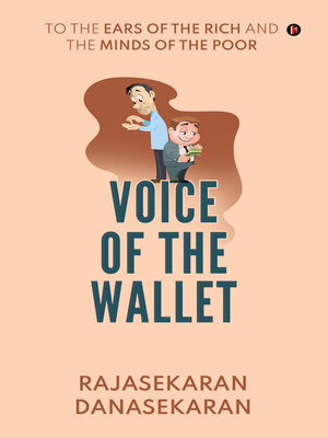 cover image of Voice of the Wallet